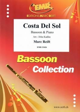 Marc Reift: Costa Del Sol