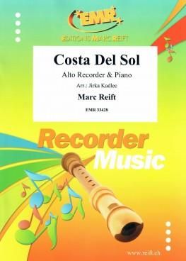 Marc Reift: Costa Del Sol