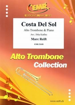 Marc Reift: Costa Del Sol