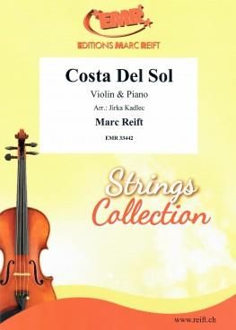 Marc Reift: Costa Del Sol