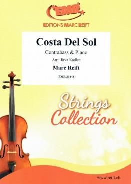 Marc Reift: Costa Del Sol