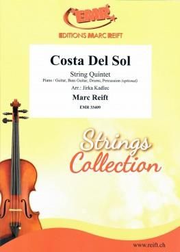 Marc Reift: Costa Del Sol