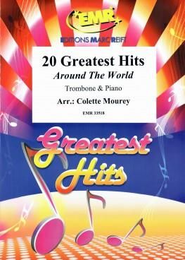 20 Greatest Hits Around The World