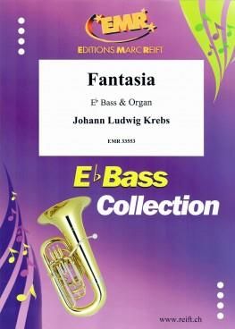 Johann Ludwig Krebs: Fantasia