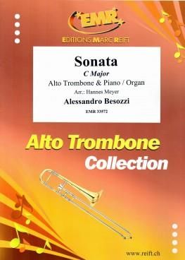 Alessandro Besozzi: Sonata C Major