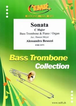 Alessandro Besozzi: Sonata C Major