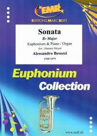 Alessandro Besozzi: Sonata Bb Major