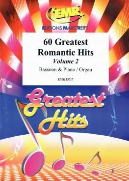 60 Greatest Romantic Hits Volume 2