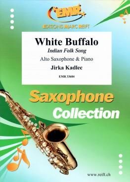 Jirka Kadlec: White Buffalo