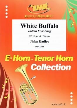 Jirka Kadlec: White Buffalo