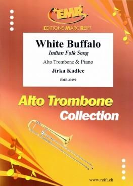 Jirka Kadlec: White Buffalo