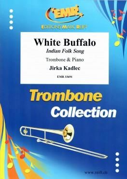 Jirka Kadlec: White Buffalo