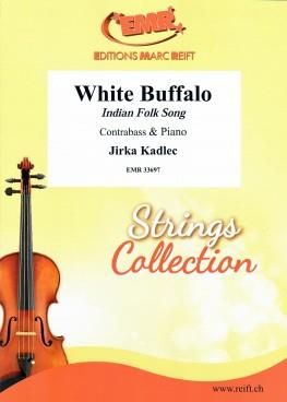 Jirka Kadlec: White Buffalo
