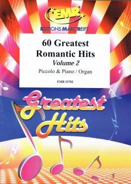 60 Greatest Romantic Hits Volume 2