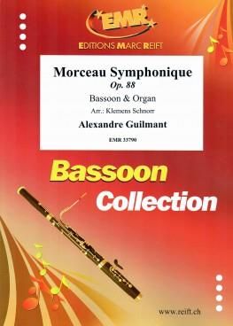 Alexandre Guilmant: Morceau Symphonique