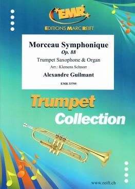 Alexandre Guilmant: Morceau Symphonique