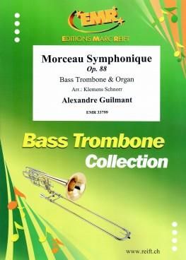 Alexandre Guilmant: Morceau Symphonique