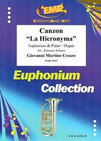 Giovanni Martino Cesare: Canzon