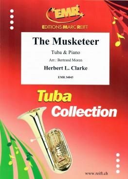 Herbert L. Clarke: The Musketeer