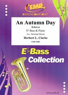 Herbert L. Clarke: An Autumn Day