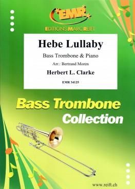 Herbert L. Clarke: Hebe Lullaby