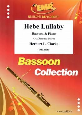 Herbert L. Clarke: Hebe Lullaby