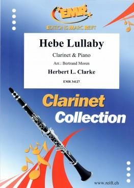 Herbert L. Clarke: Hebe Lullaby