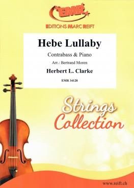 Herbert L. Clarke: Hebe Lullaby