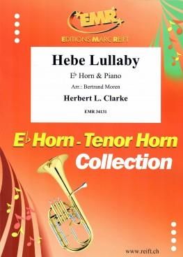 Herbert L. Clarke: Hebe Lullaby