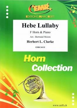 Herbert L. Clarke: Hebe Lullaby