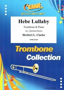 Herbert L. Clarke: Hebe Lullaby