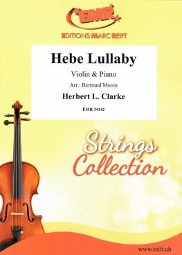 Herbert L. Clarke: Hebe Lullaby