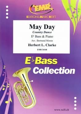 Herbert L. Clarke: May Day