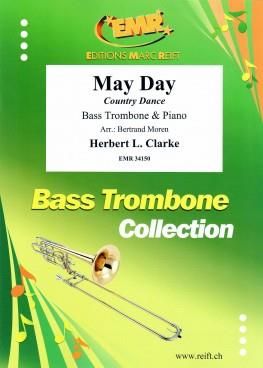 Herbert L. Clarke: May Day