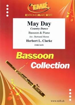 Herbert L. Clarke: May Day