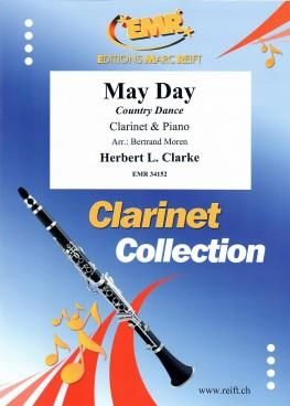 Herbert L. Clarke: May Day