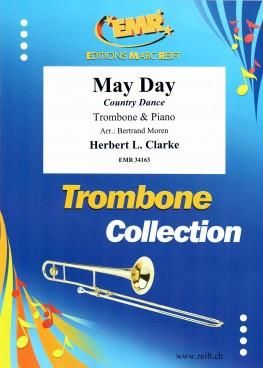 Herbert L. Clarke: May Day