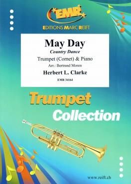 Herbert L. Clarke: May Day