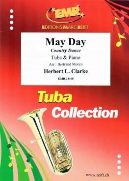 Herbert L. Clarke: May Day