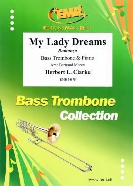 Herbert L. Clarke: My Lady Dreams