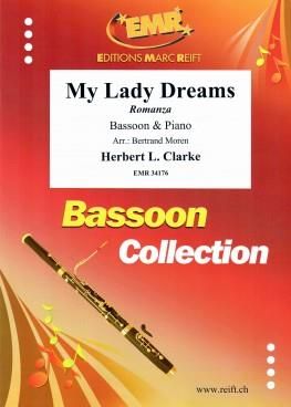 Herbert L. Clarke: My Lady Dreams