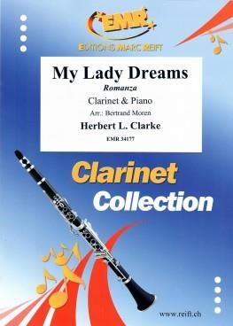 Herbert L. Clarke: My Lady Dreams