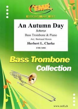 Herbert L. Clarke: An Autumn Day