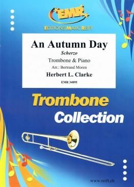 Herbert L. Clarke: An Autumn Day