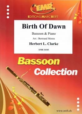 Herbert L. Clarke: Birth Of Dawn