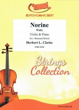 Herbert L. Clarke: Norine