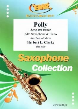 Herbert L. Clarke: Polly