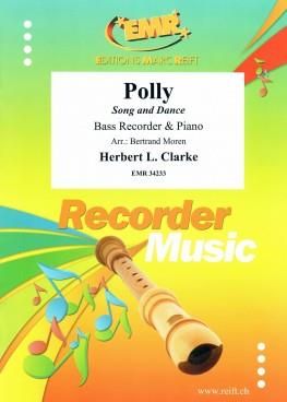 Herbert L. Clarke: Polly