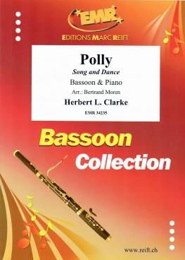 Herbert L. Clarke: Polly