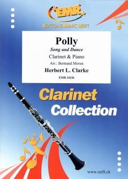 Herbert L. Clarke: Polly